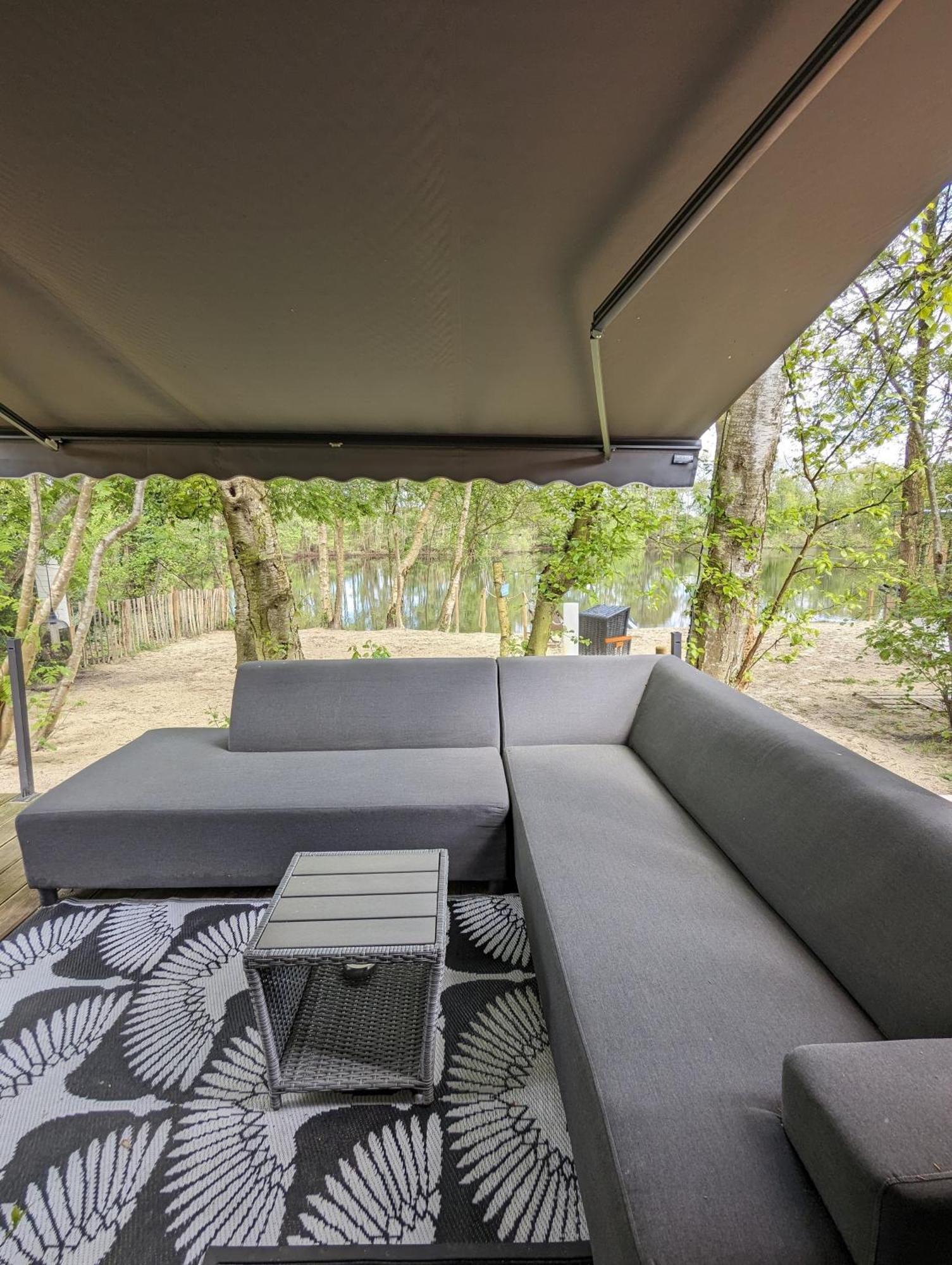 Tinyhouse Nelson Villa Папенбург Екстериор снимка