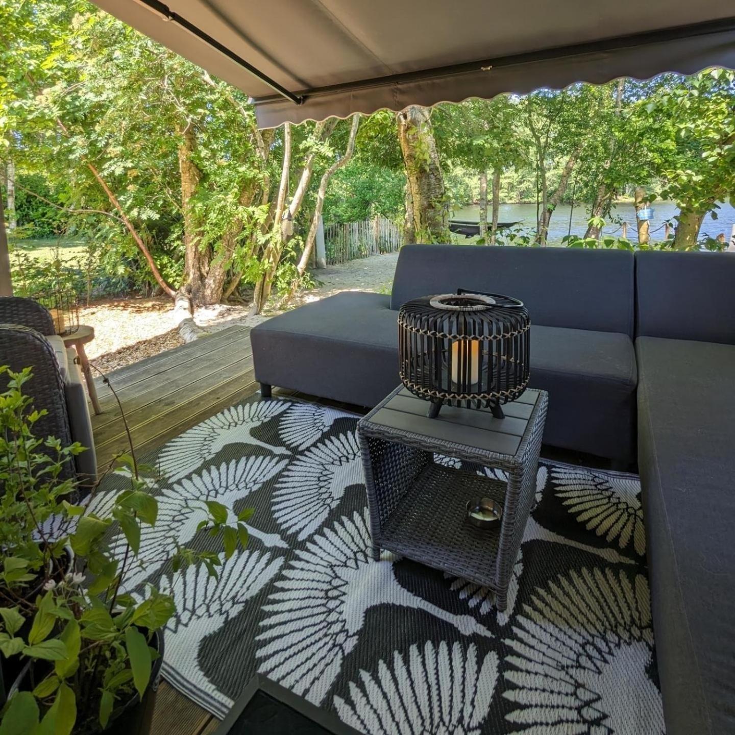 Tinyhouse Nelson Villa Папенбург Екстериор снимка