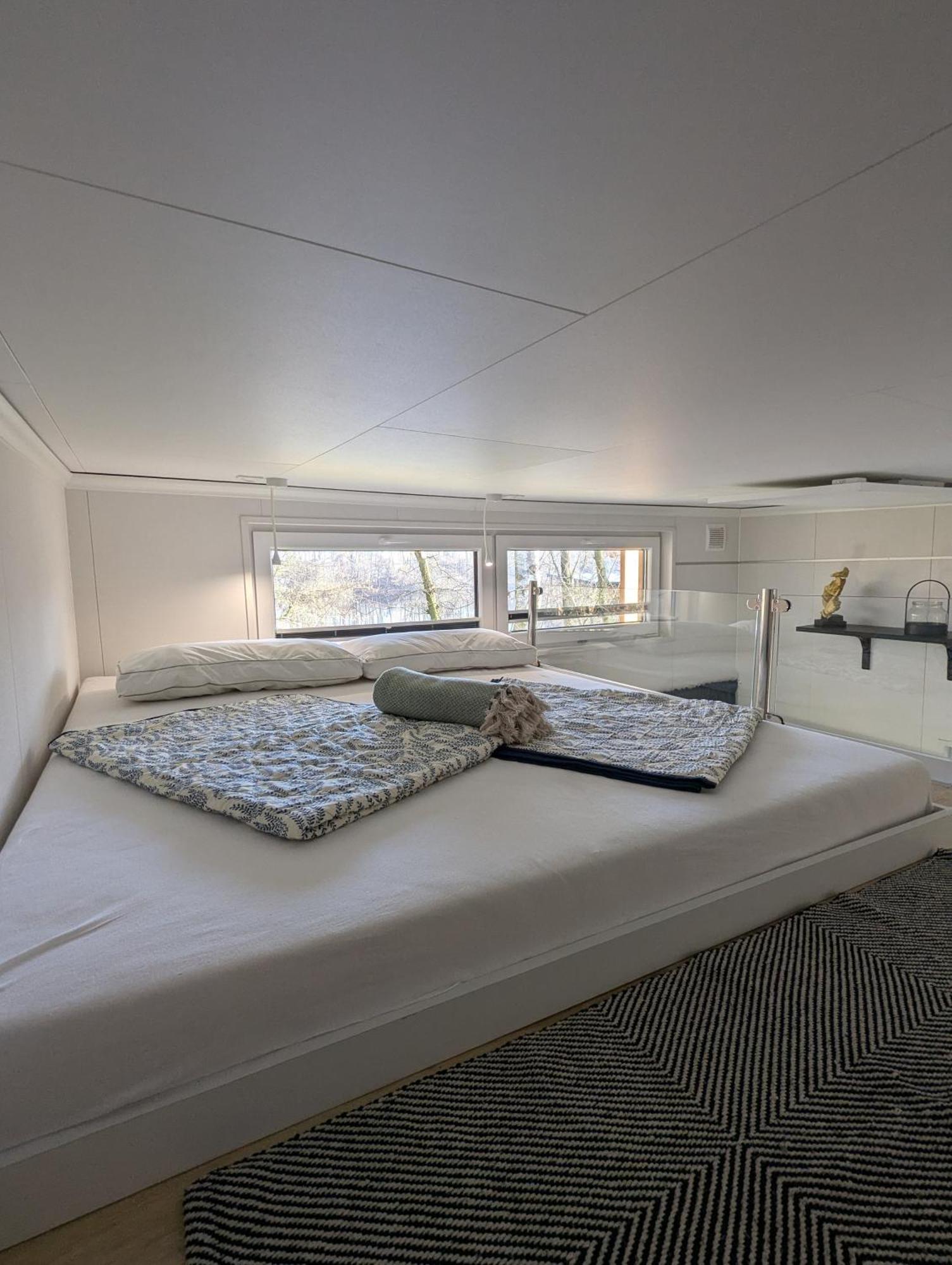 Tinyhouse Nelson Villa Папенбург Екстериор снимка